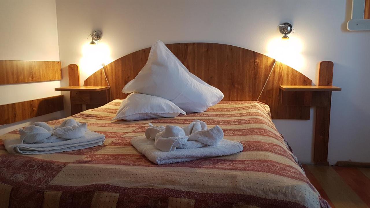 Bulevard 2* Sinaia
