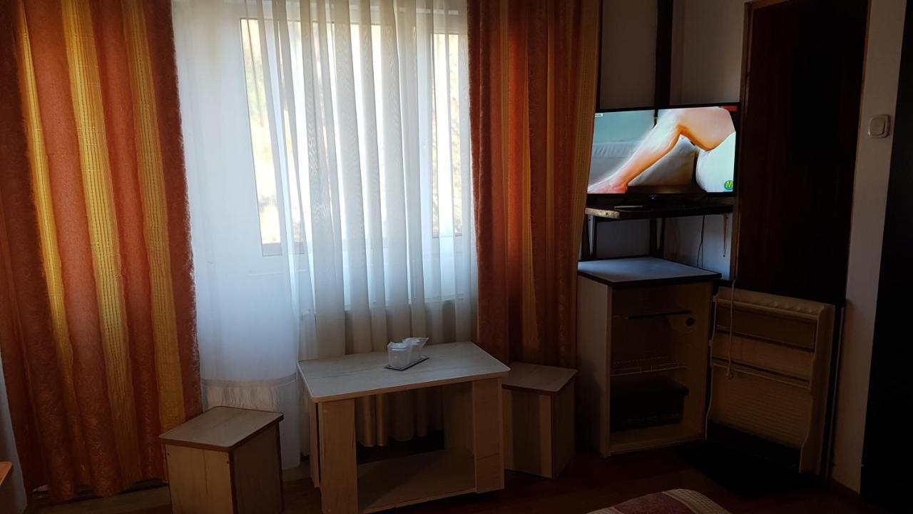 Hotel Bulevard 2*