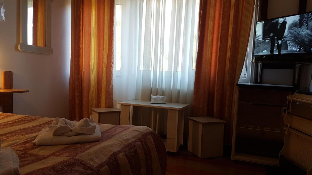 Hotel Bulevard 2*