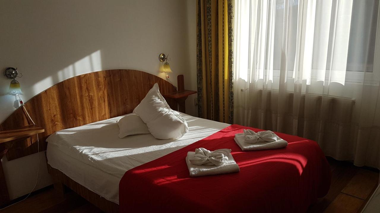 Bulevard 2* Sinaia