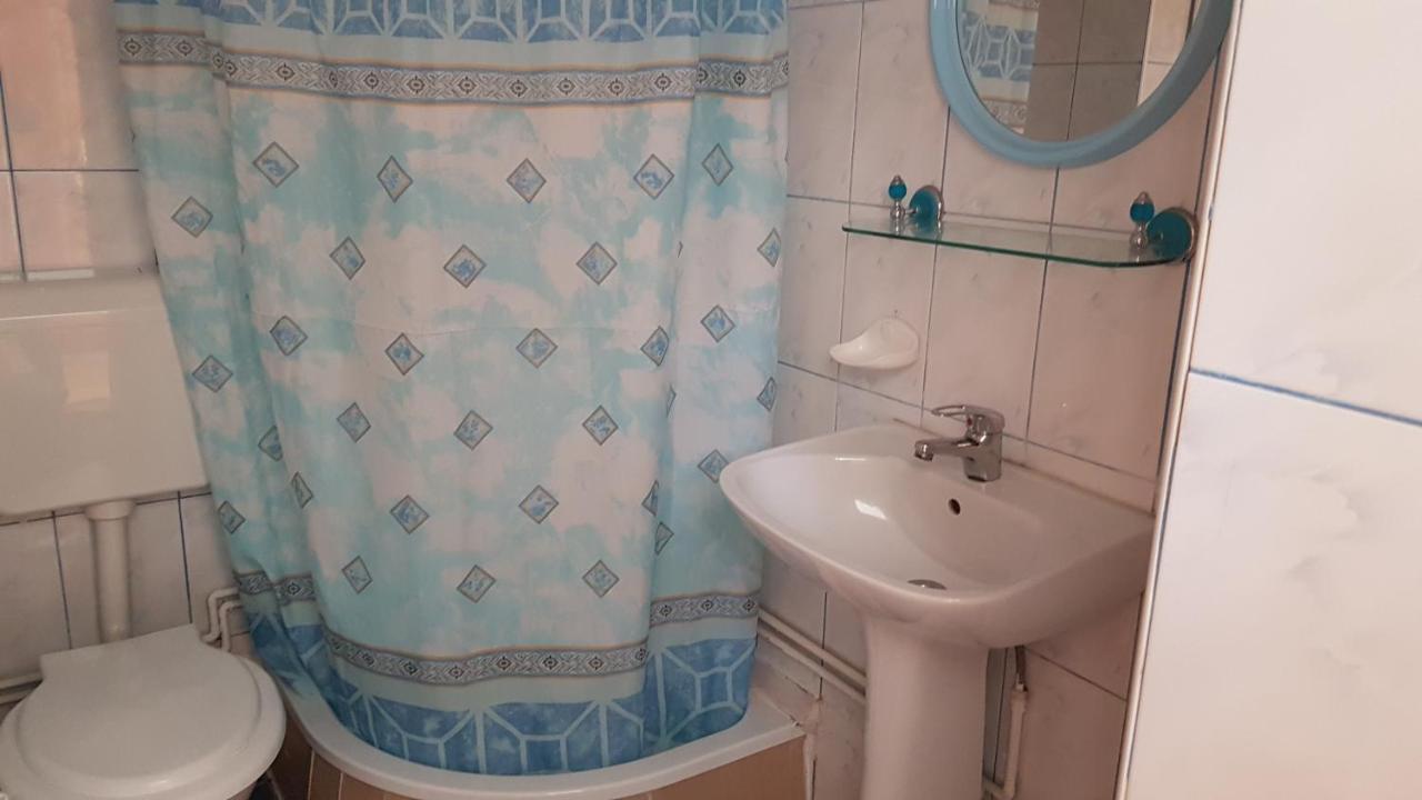 Hotel Bulevard 2*